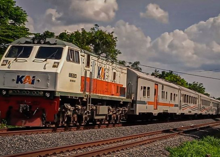Diskon Tiket Kereta Api 30 Persen Resmi Berlaku, Ini Jadwal dan Syaratnya 