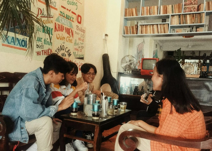 Ngopi Boleh, Berlebihan Jangan! Ini Risiko yang Mengintai jika Kebanyakan