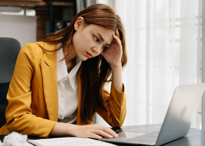 Nggak Semua Orang Harus Sukses di Umur 20-an