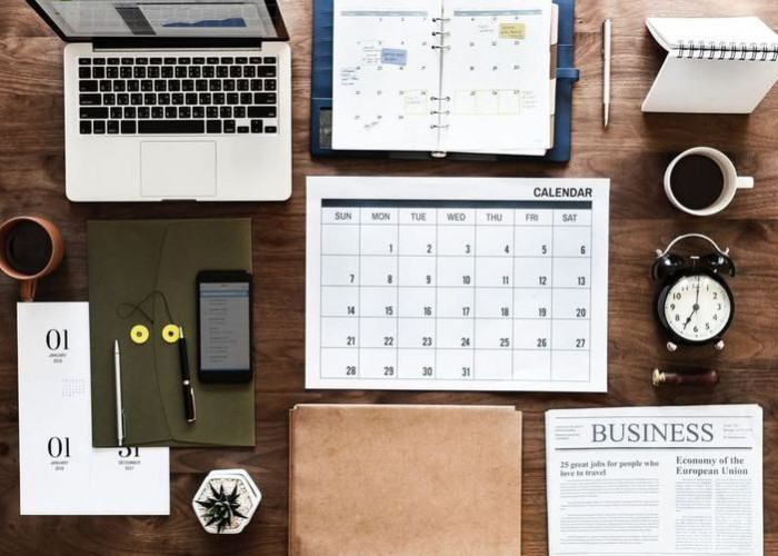 Strategi Efektif Meningkatkan Produktivitas Harian di Era Digital