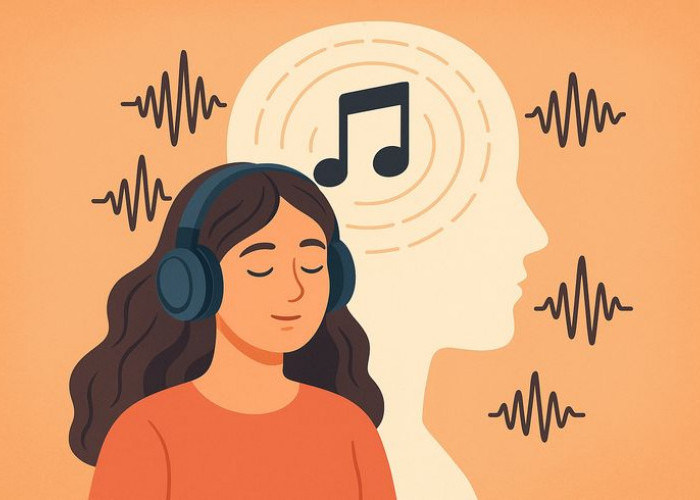 Menilik Fenomena Sad-Aesthetic, Mengapa Gen Z Suka 