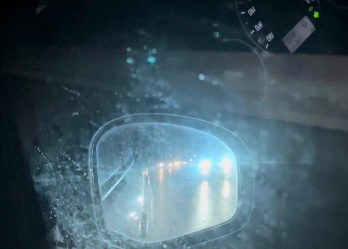 Kaca Mobil Berjamur? Ini Cara Merawatnya Agar Tetap Jernih dan Aman