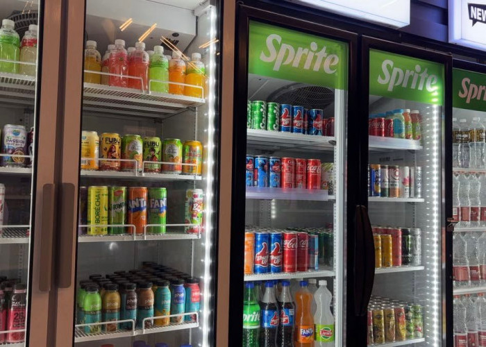 5 Minuman Minimarket yang Diam-Diam Bisa Bikin Cuci Darah di Usia Muda! Ada Yang Favorite Mu?