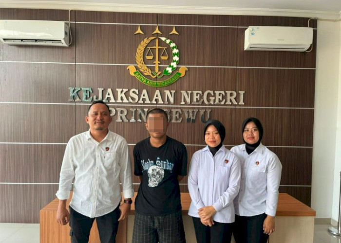 Remaja Pringsewu Segera Jalani Persidangan Usai Kasus Pencurian Uang Rp86 Juta 