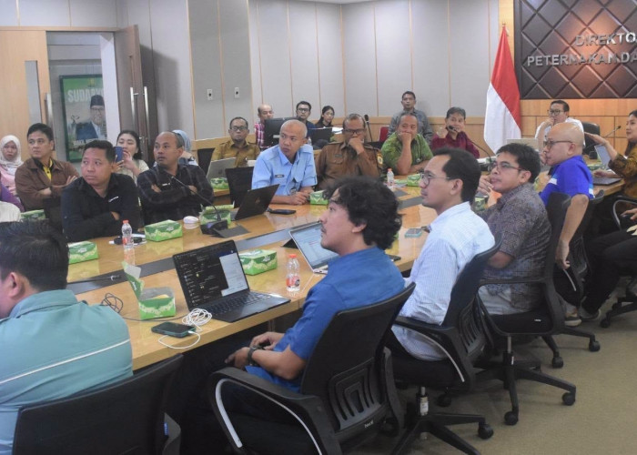Investasi Peternakan Sapi Perah Skala Besar Dipercepat, Pemerintah Targetkan Penguatan Produksi Susu Nasional