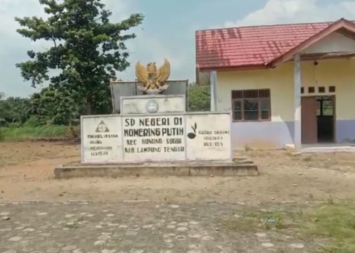 Sarana Tidak Merata, DPRD Lampung Minta Disdikbud Fasilitasi Pengajuan Perbaikan Sekolah ke Pusat