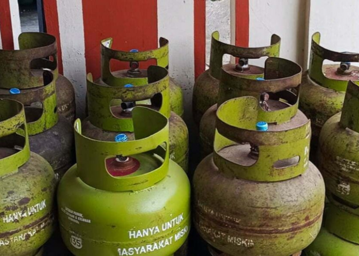 BGN Larang Dapur MBG Gunakan Gas 3 Kg dan Minyakita, Subsidi Negara Diminta Tepat Sasaran