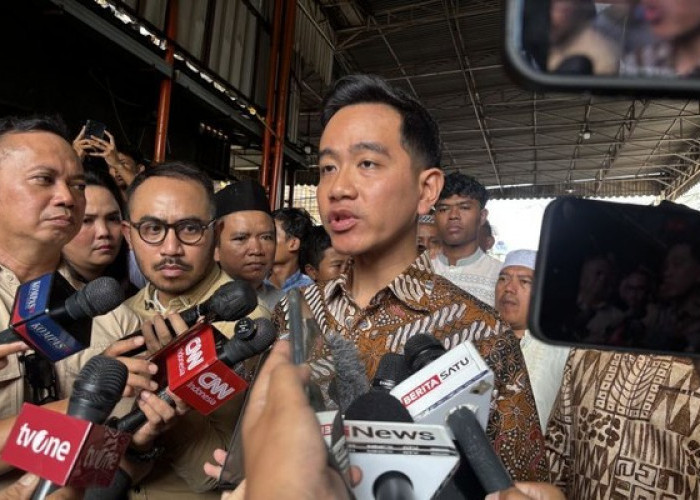 MA Kabulkan Kasasi, Surat Penyetaraan SMA Gibran Dinyatakan Tidak Sah