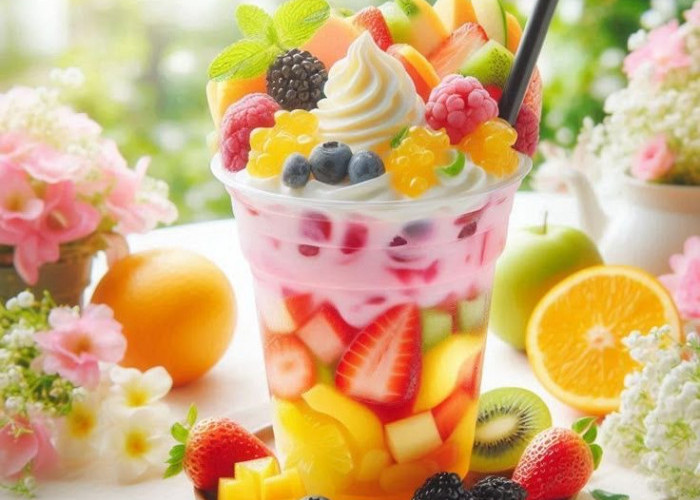 Siap-Siap Antre! Ini 5 Menu Takjil Paling Viral yang Jadi Incaran di Ramadan 2026