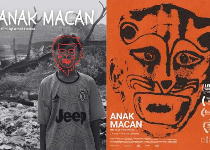 Dari Bantargebang ke Oscar 2027, Film Anak Macan Angkat Kisah yang Jarang Tersorot