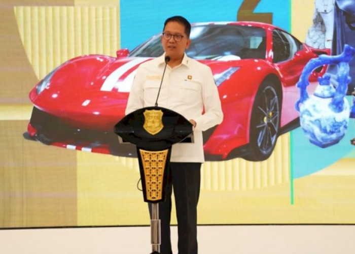 BPA Fair 2026 Ditutup, Lelang Aset Kejaksaan Hampir Sentuh Rp1 Triliun