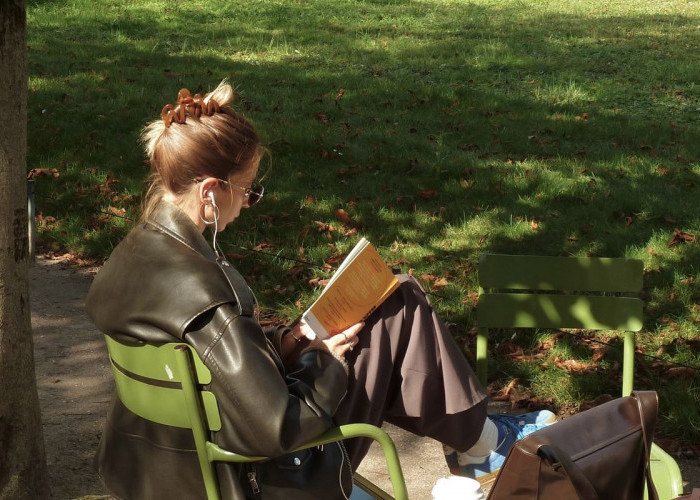 Menghabiskan Waktu Sendiri Ternyata Memiliki Banyak Manfaat bagi Kesehatan Mental