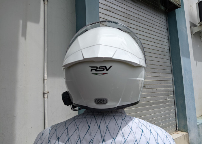 Jangan Salah Pilih! Ini Yang Harus Diperhatikan Ketika Memilih Helm