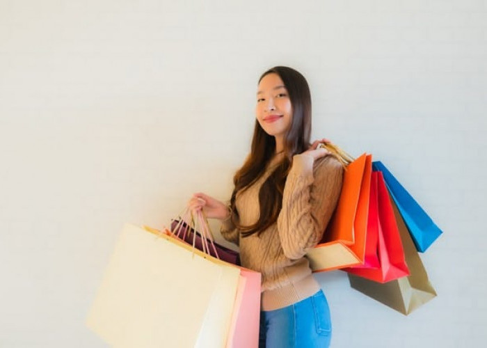 Kondisi Ekonomi Makin Berat Tapi Budaya Checkout Tetap Kuat, Ada Apa?