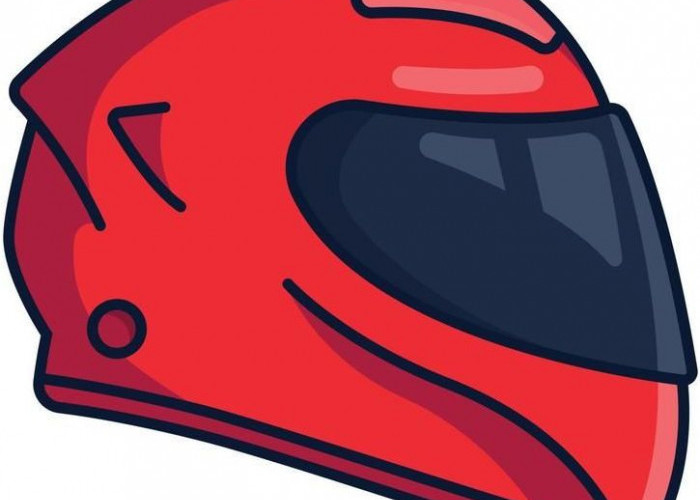 Jangan Asal Murah, Cek Dulu Helm SNI Asli atau Palsu