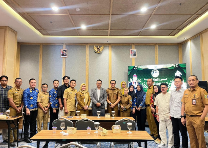 Muli Mekhanai Lampung 2026 Angkat Budaya Lokal, Dorong Peran Aktif Generasi Muda