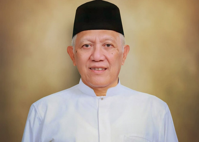 Gus Kikin Terpilih Pimpin PBNU Periode 2026–2031
