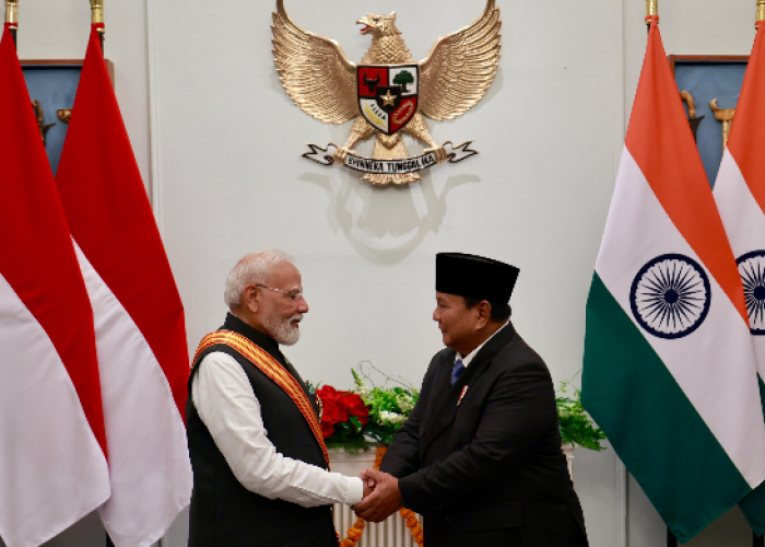 Indonesia dan India Perkuat Kerja Sama Kesehatan, Fokus Tingkatkan Akses Obat dan Kompetensi Tenaga Medis