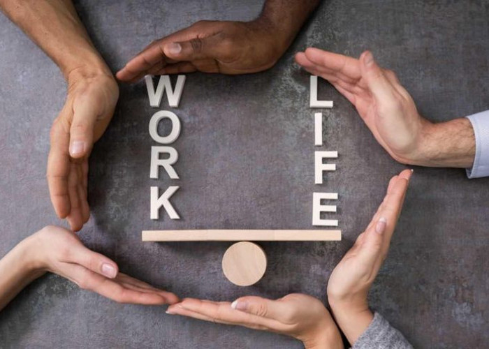 Bukan Malas, Gen Z Ternyata Mulai Memilih Work-Life Balance