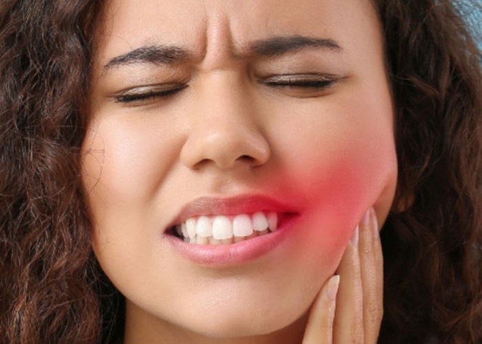 Bukan Sekadar Sikat Gigi, Ini Rahasia Jaga Gigi Tetap Kuat dan Bebas Bolong