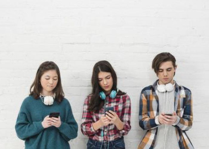 Tiba-Tiba Pengen Pulang Saat Lagi Nongkrong Seru, Jangan-jangan Social Battery Kamu Habis!