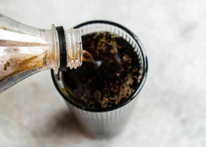 Minuman Zero Sugar Bukan Berarti Bebas Risiko, Ini Penjelasan Menkes 