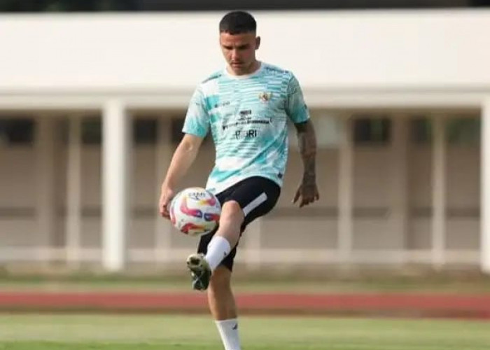 Calvin Verdonk, Back Asal Timnas Indonesia Bergabung dengan Juventus pada Musim Panas 2026?