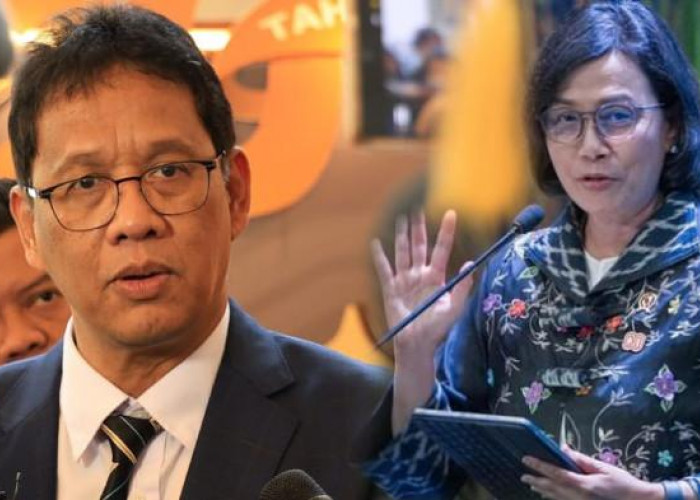 Menkeu Purbaya Yudhi Siap Dikritik, Janji Tidak Jadi Pejabat 