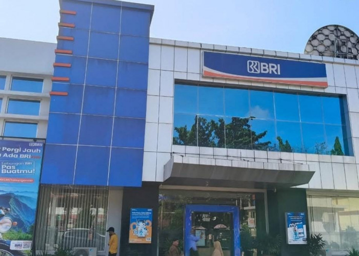8 Pejabat BRI Terseret Dugaan Korupsi Kredit Sawit Rp922 Miliar