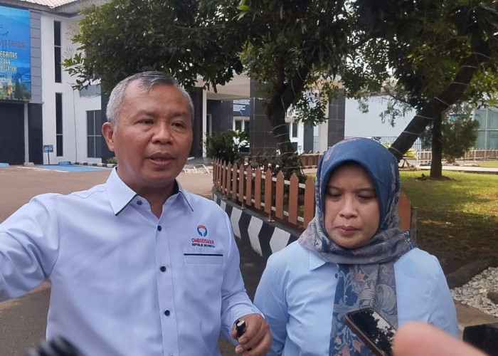 Temuan Kamar Mewah Berfasilitas Apartemen dan Miras di Lapas Cibinong oleh Ombudsman RI