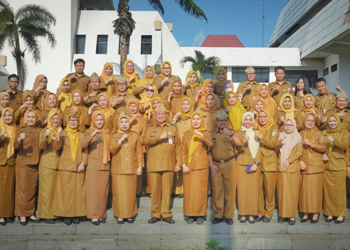 Lampung Kembali Raih Predikat Provinsi Layak Anak: Bukti Nyata Kepedulian untuk Masa Depan Anak Bangsa