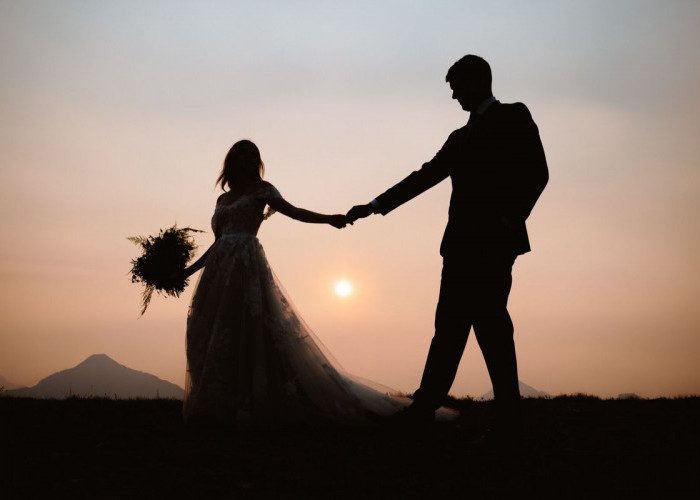 Apa Itu Intimate Wedding? Tren Pernikahan Sederhana yang Disukai Gen Z dan Milenial