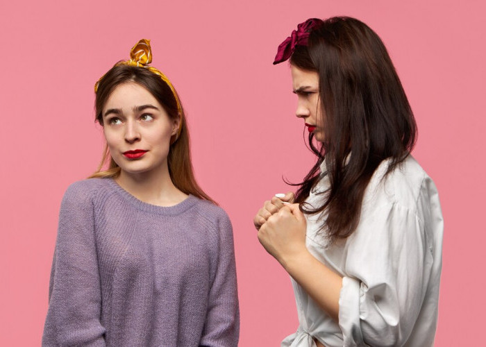 91% Orang Tak Lagi Berteman dengan Sahabat Lama, Riset Ungkap Penyebabnya