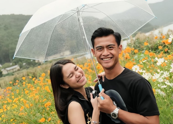 Resmi Bercerai, Arhan Wakilkan Ikrar Talak ke Pengacara