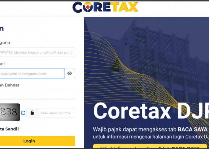 Hari Ini Batas Lapor Pajak! Telat Langsung Dapat Sanksi 