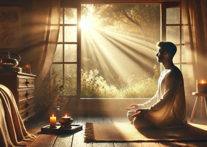 Generasi Muda dan Spiritualitas: Cara Baru Mendekatkan Diri di Zaman Serba Cepat