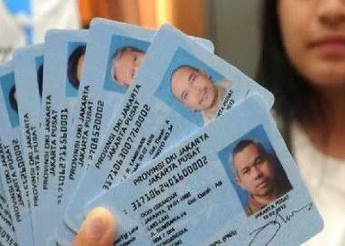 Waspada NIK KTP Disalahgunakan Pinjol, Begini Cara Ceknya!