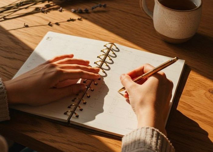 Self-Care Nggak Selalu Skincare: 5 Cara Rawat Diri Tanpa Bikin Kantong Bolong