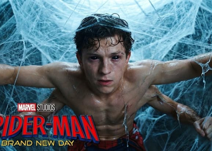 Spider-Man: Brand New Day Pecahkan Rekor, Jadi Pembukaan Box Office Global Terbesar Kedua Sepanjang Sejarah