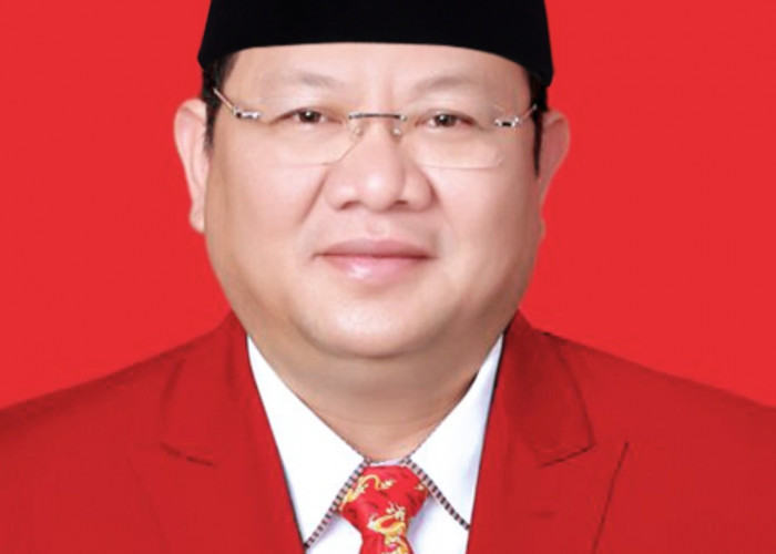 KPK Geledah Rumah Ketua DPD PDIP Lampung di Depok