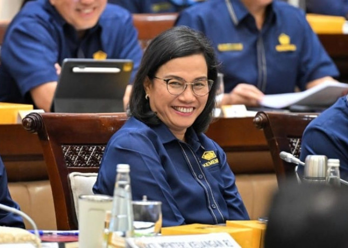 Sri Mulyani Umumkan Kenaikan Tarif PPN 12 Persen: Tantangan Baru bagi Konsumen dan Pengusaha di Indonesia