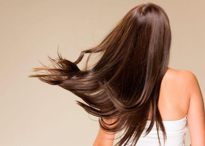 Ini Cara Merawat Rambut agar Tetap Halus dan Lembut Sehari-hari