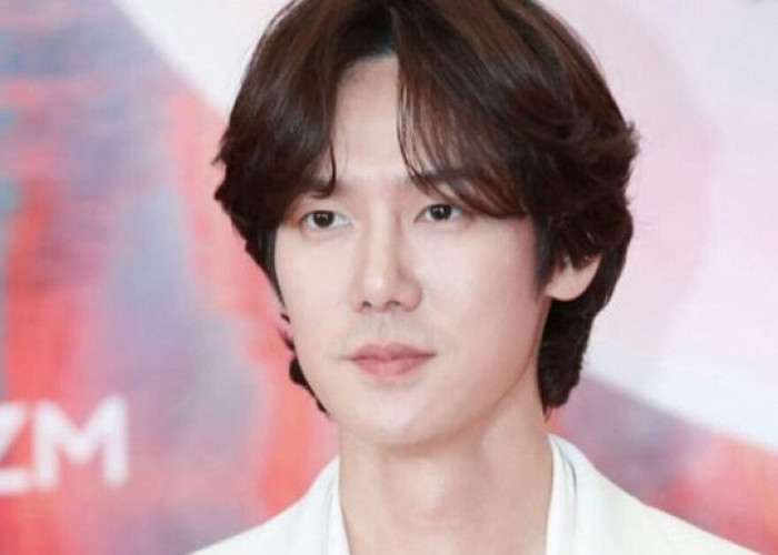 Yoo Yeon Seok Trending Lewat Phantom Lawyer, Ini Drama Populer yang Pernah Dibintanginya