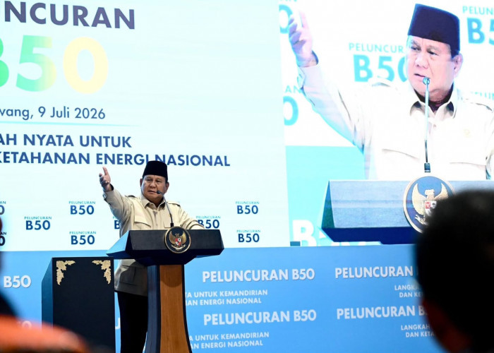 Peminat B50 Menguat, Namun Gelombang Kritik Ikut Membesar