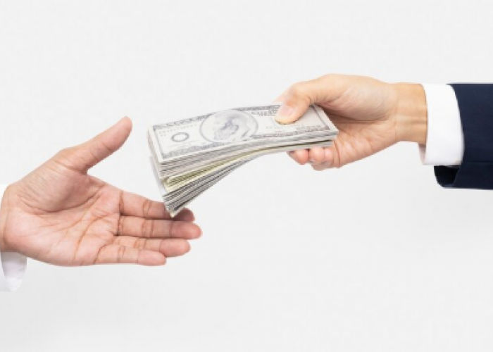 Mencegah Korupsi Sejak Dini: Dimulai dari Hal Kecil di Sekitar Kita