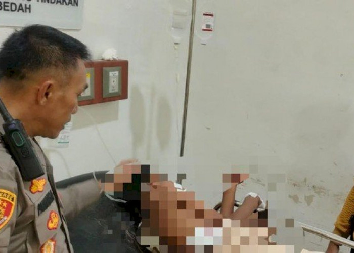 Pelajar SMP di Bandar Lampung Tusuk Rekan Usai Diejek, Polisi Serahkan Pelaku ke Orang Tua