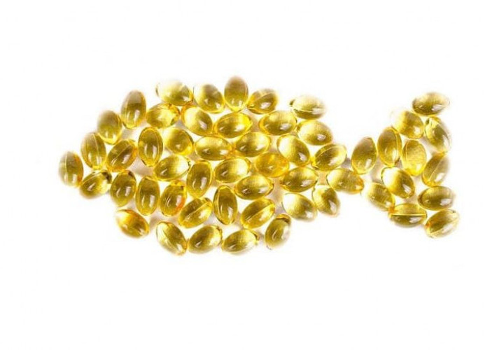 Jangan Salah Pilih! Cek Kandungan DHA dan EPA Sebelum Beli Suplemen Omega-3
