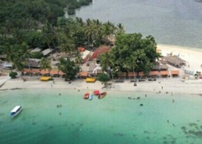 Liburan Seru di Pulau Tangkil: Surga Wisata Bahari Dekat dari Kota