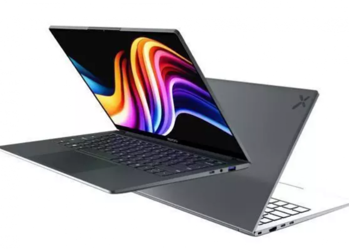 Axioo Hype AI 5 Meraih Penghargaan “Best AI Laptop” di UCA 2026