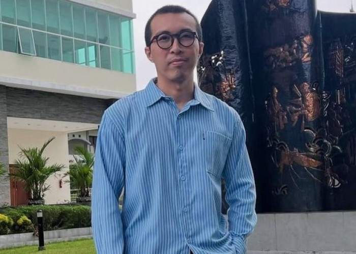 Kesadaran Hidup Sehat Meningkat, dr. Tirta: Kesehatan Adalah Investasi Masa Depan